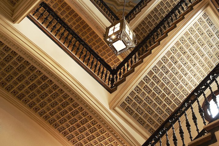 Hotel Interior 186 of 210