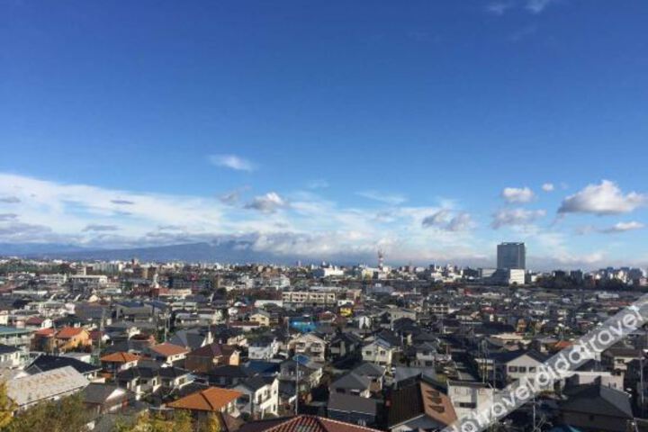 Takasaki Silver Hotel