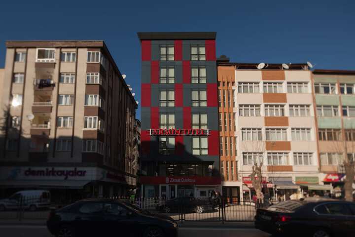 Hotel 43 of 53