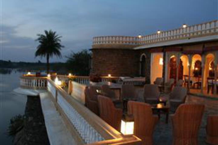 Fort Seengh Sagar