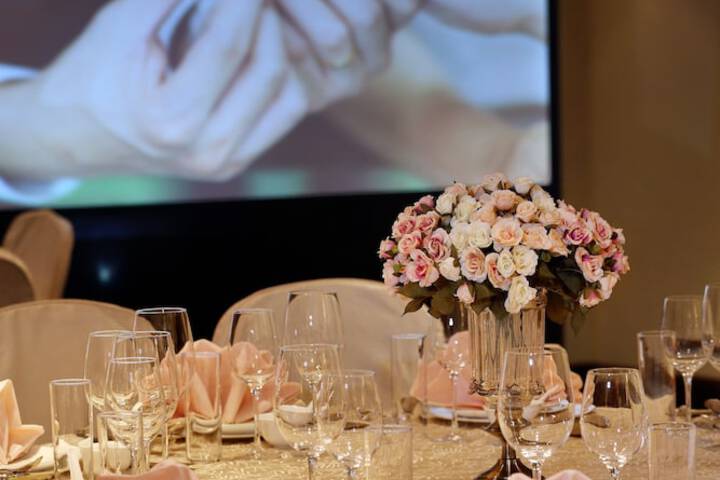 Ballroom/Hall 66 of 75