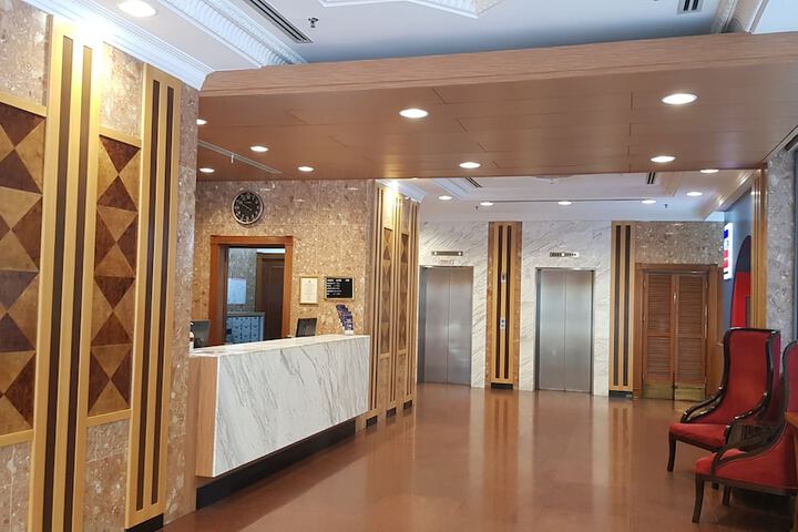 Hotel Interior 2 of 10