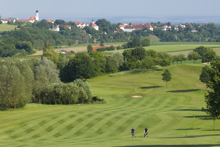 Golf 53 of 80