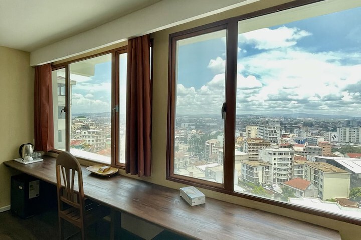 Hotel View 71 of 72