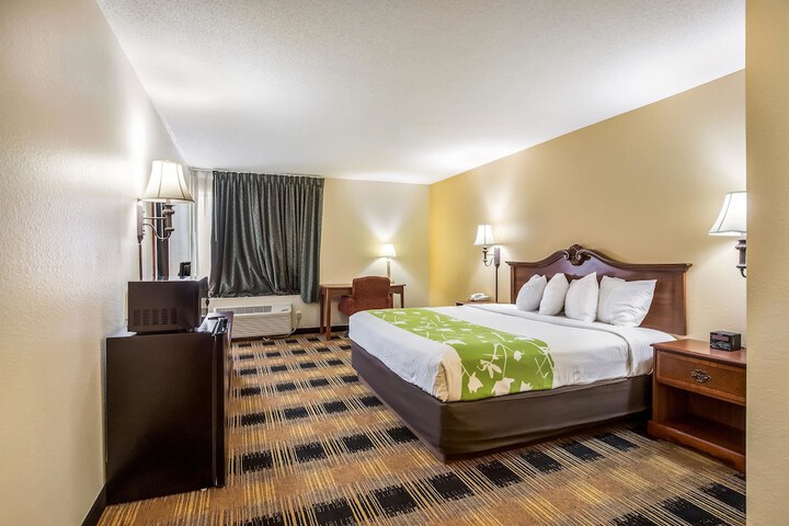 1 King Bed (9 of 11)