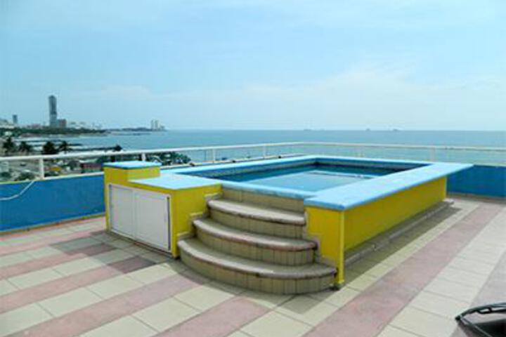 HOTEL VALERYK