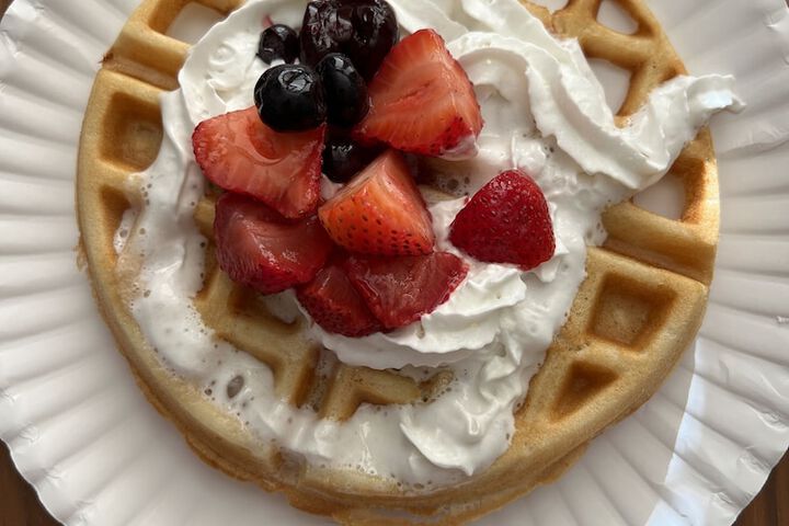 Breakfast/Coffee Service 50 of 54