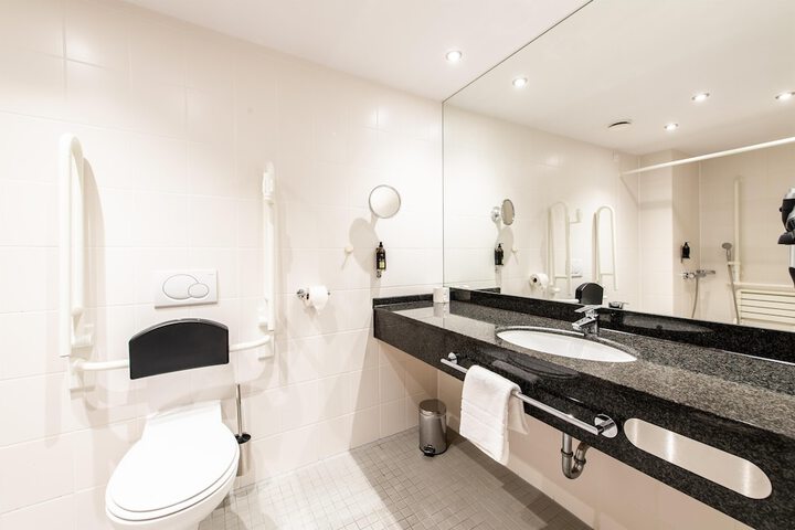 Bath Photo
