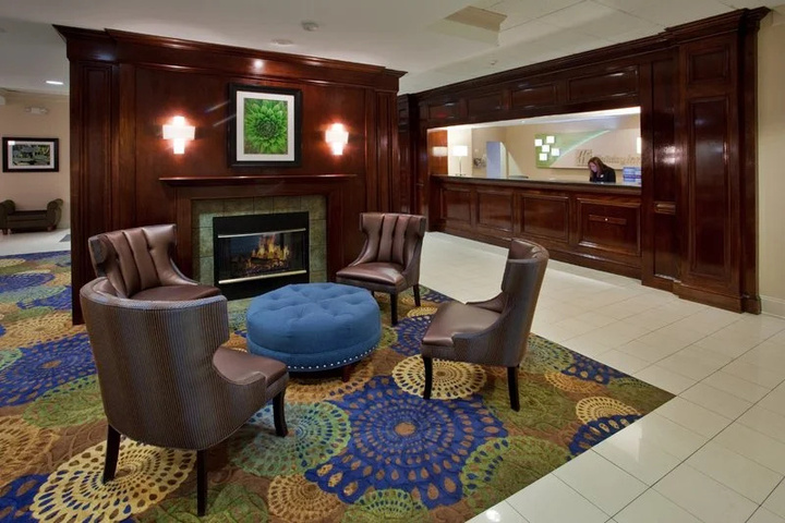 Hotel Interior 2 of 19