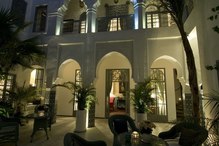 Hotel Exterior 51 of 60