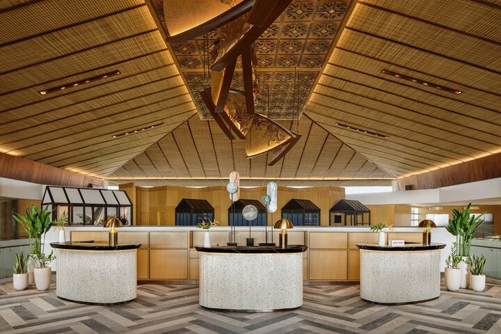 Hotel Interior 2 of 122