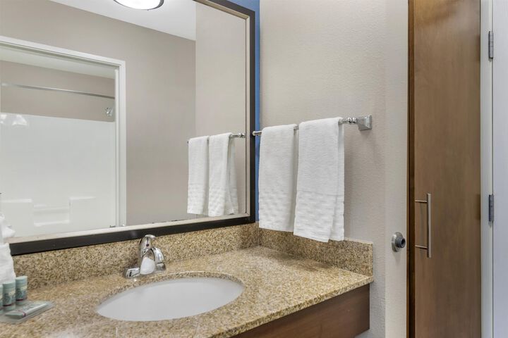 Bath Interior