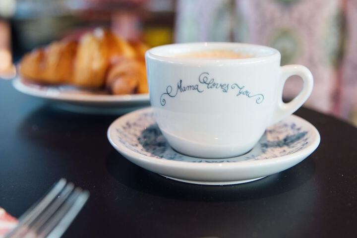 Breakfast/Coffee Service 107 of 225