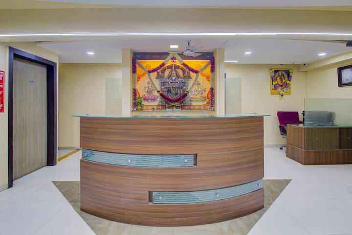 Hotel Interior 6 of 35