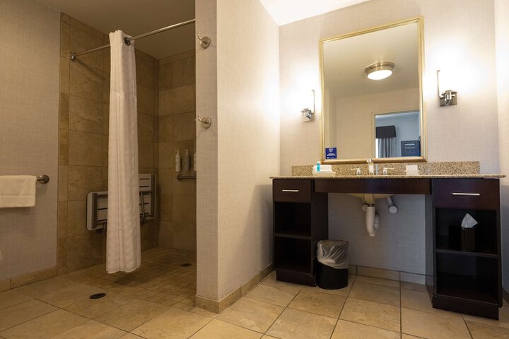 1 King Bed Studio Suite (27 of 30)