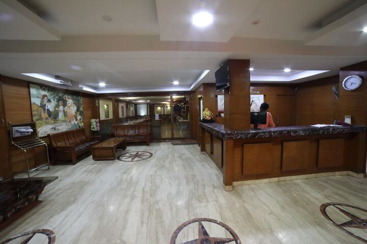 Hotel Interior 3 of 29