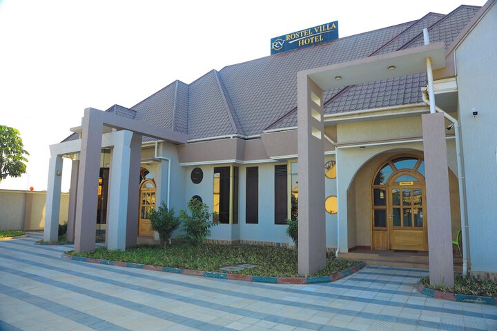 Hotel 62 of 63