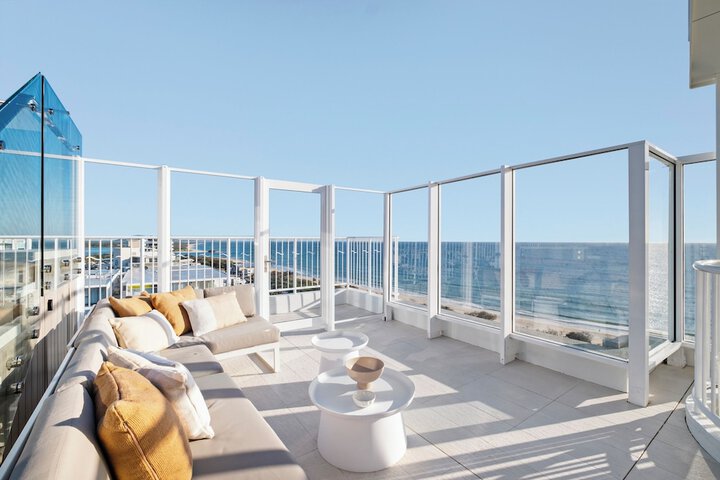 Terrace/Patio 42 of 73