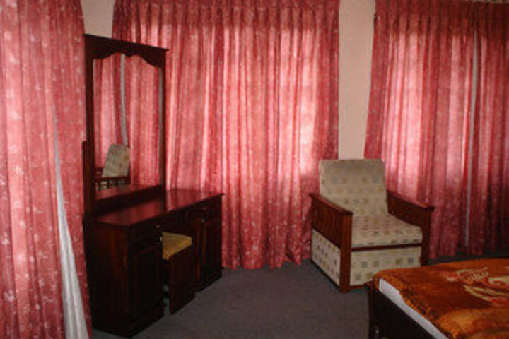 Room Interior