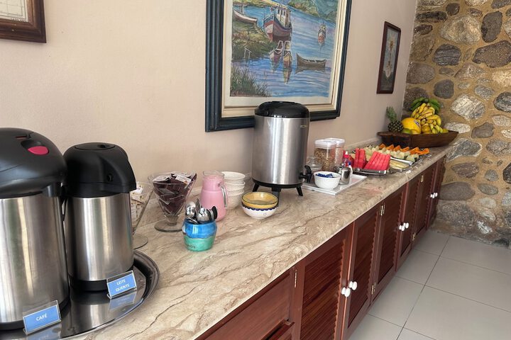 Breakfast/Coffee Service 27 of 66