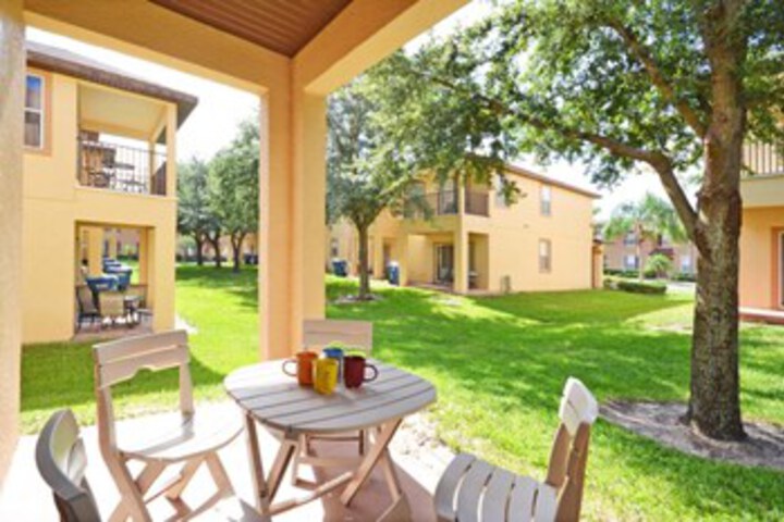 Terrace/Patio 60 of 60