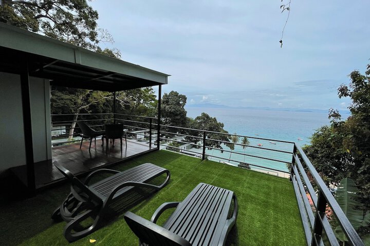 Terrace/Patio 15 of 62