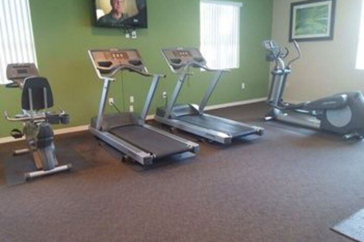 Fitness Center Photo
