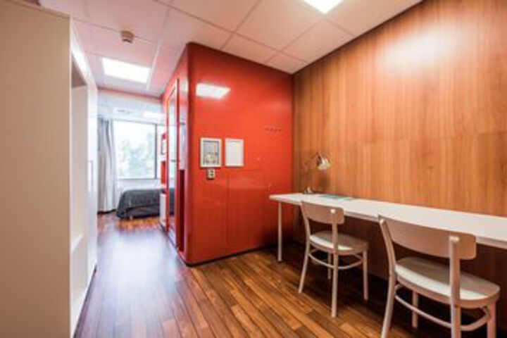 Room Photo