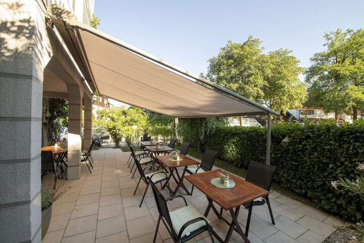Terrace/Patio 22 of 79