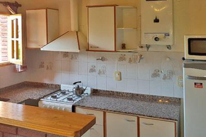 COLORINA APART HOTEL & SPA