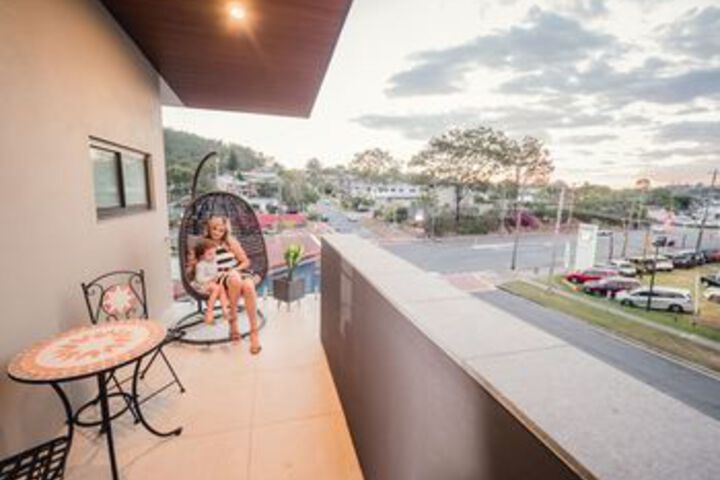 Terrace/Patio 2 of 19