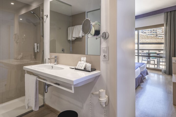 Bath Interior