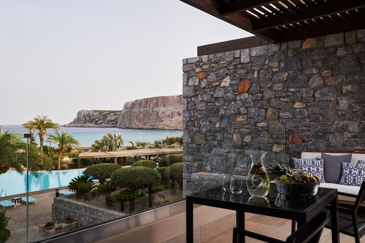 Terrace/Patio 250 of 253