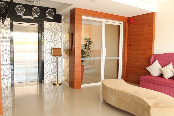 Hotel Interior 3 of 48