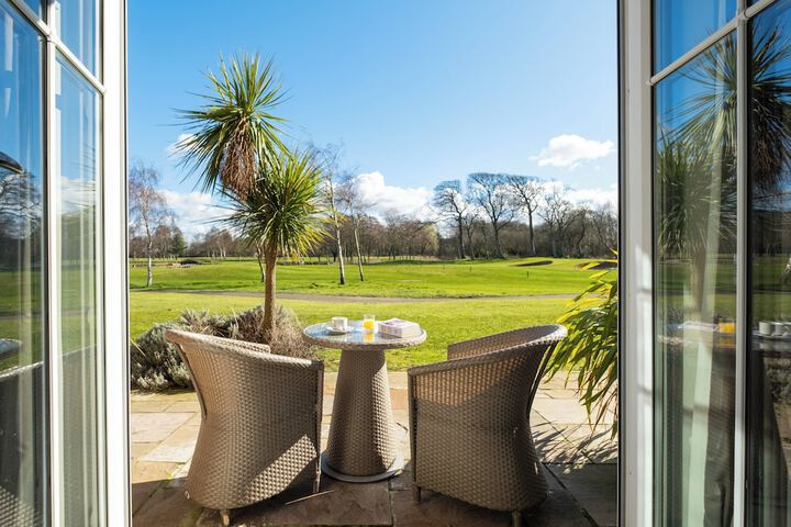 Terrace/Patio 157 of 167