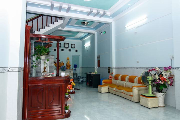Hotel Interior 3 of 23