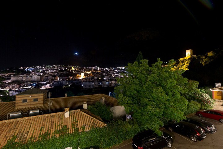 Hotel View 76 of 78