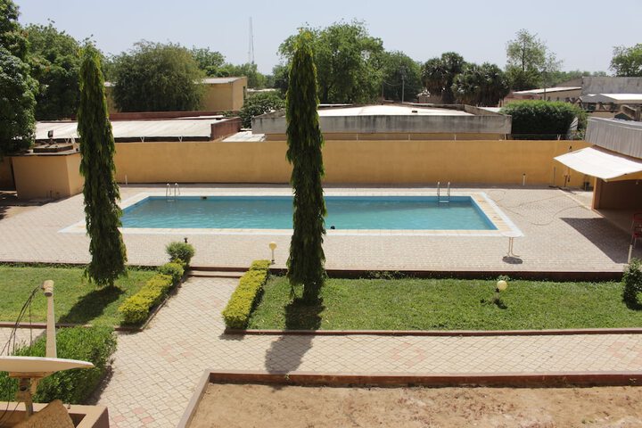 Pool 13 of 22