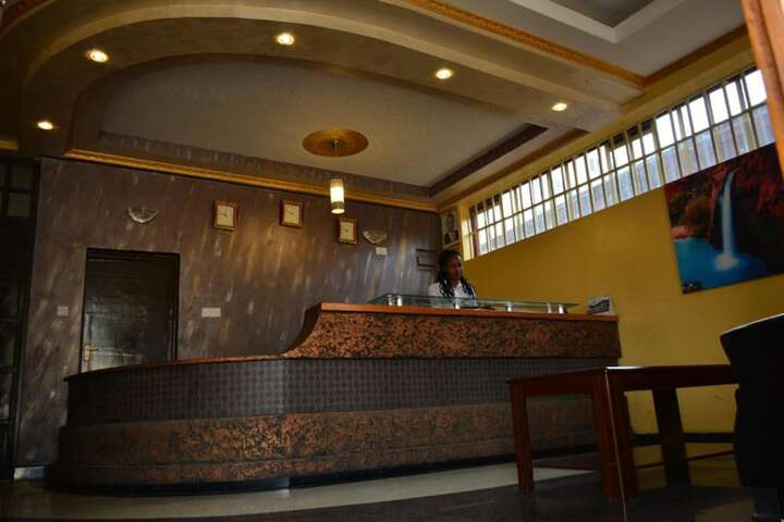 Hotel Interior 2 of 26
