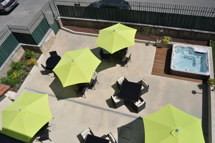 Terrace/Patio 23 of 63