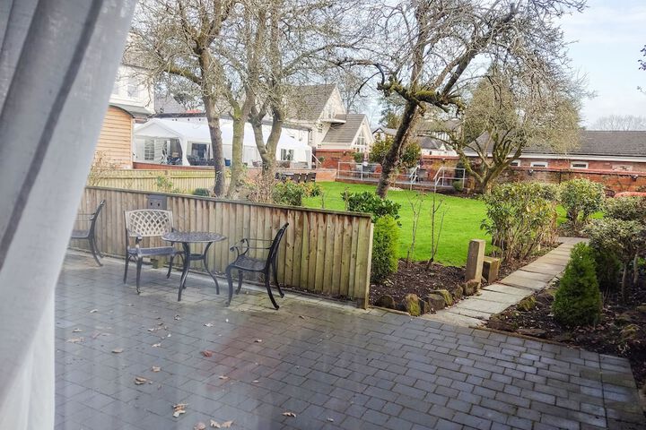 Terrace/Patio 23 of 40