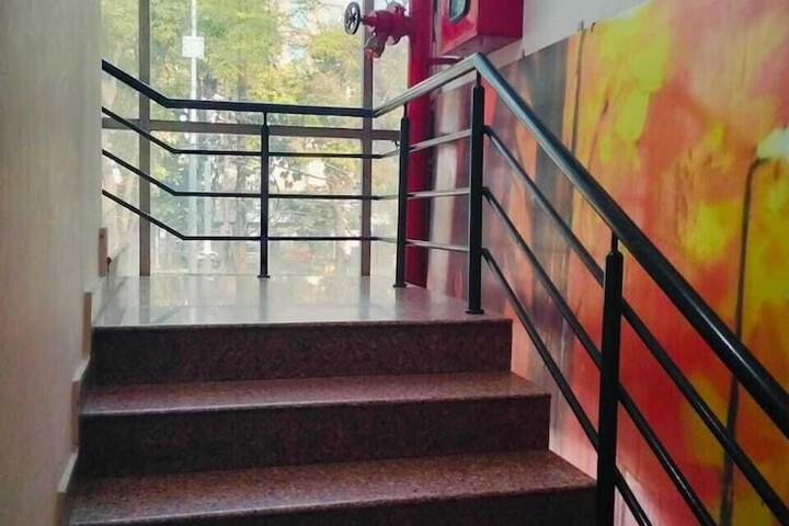 Hotel Tamanna