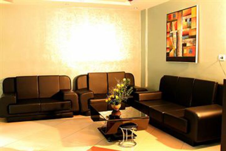 Hotel Interior 8 of 12
