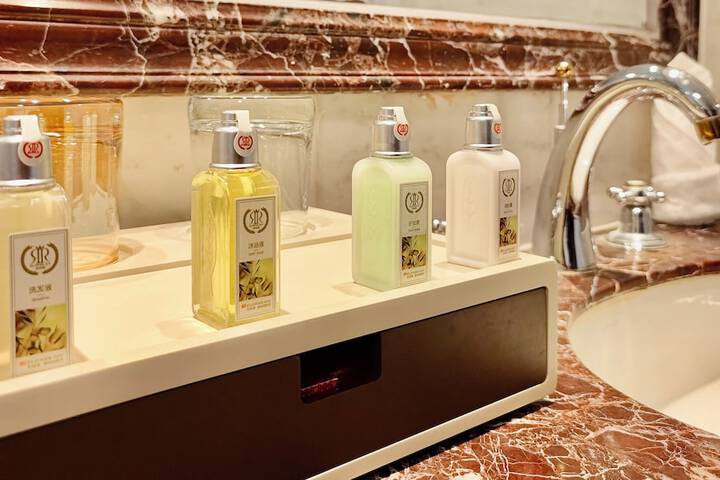 Bath Amenities