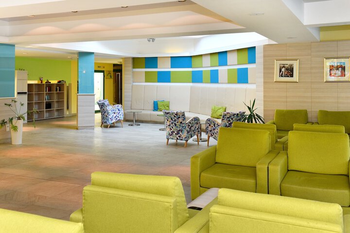 Hotel Interior 8 of 42