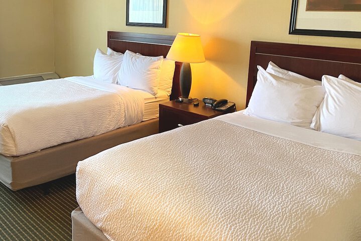 Double Bed (3 of 7)