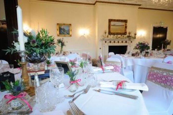 Wedding/Banquet 38 of 63