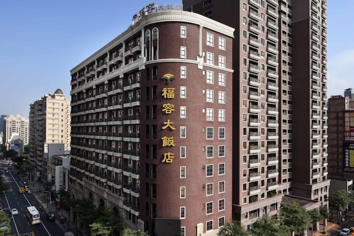 Hotel 29 of 29