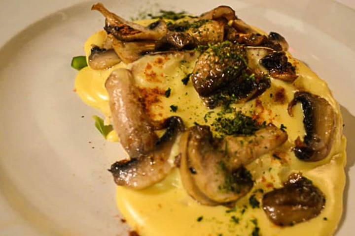 Breakfast/Coffee Service 50 of 67