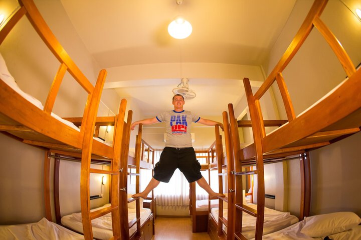 Room 13 of 49